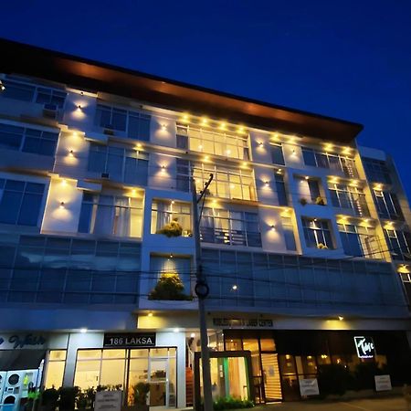 Tely'S Bed & Breakfast Iloilo Powered By Cocotel מראה חיצוני תמונה