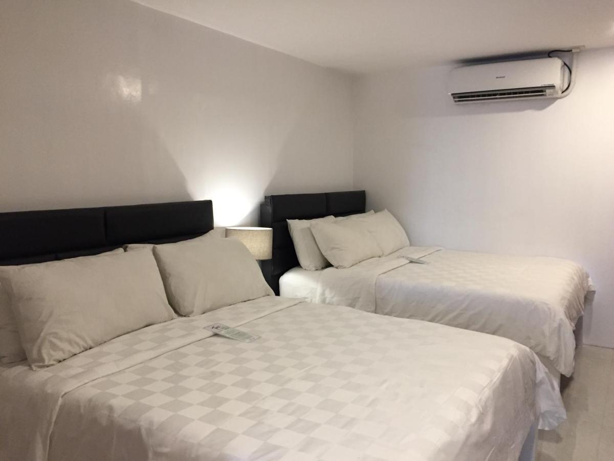 Tely'S Bed & Breakfast Iloilo Powered By Cocotel מראה חיצוני תמונה