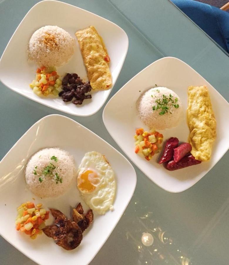 Tely'S Bed & Breakfast Iloilo Powered By Cocotel מראה חיצוני תמונה
