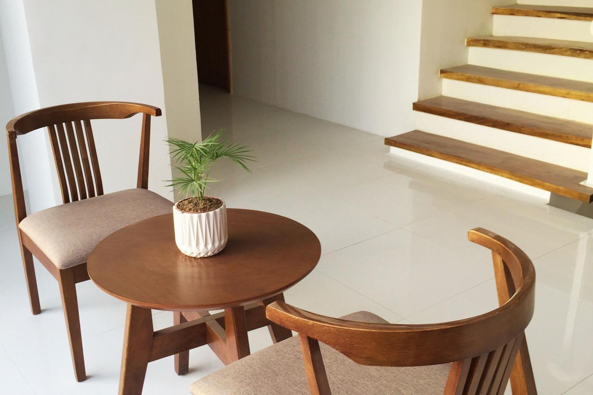 Tely'S Bed & Breakfast Iloilo Powered By Cocotel מראה חיצוני תמונה