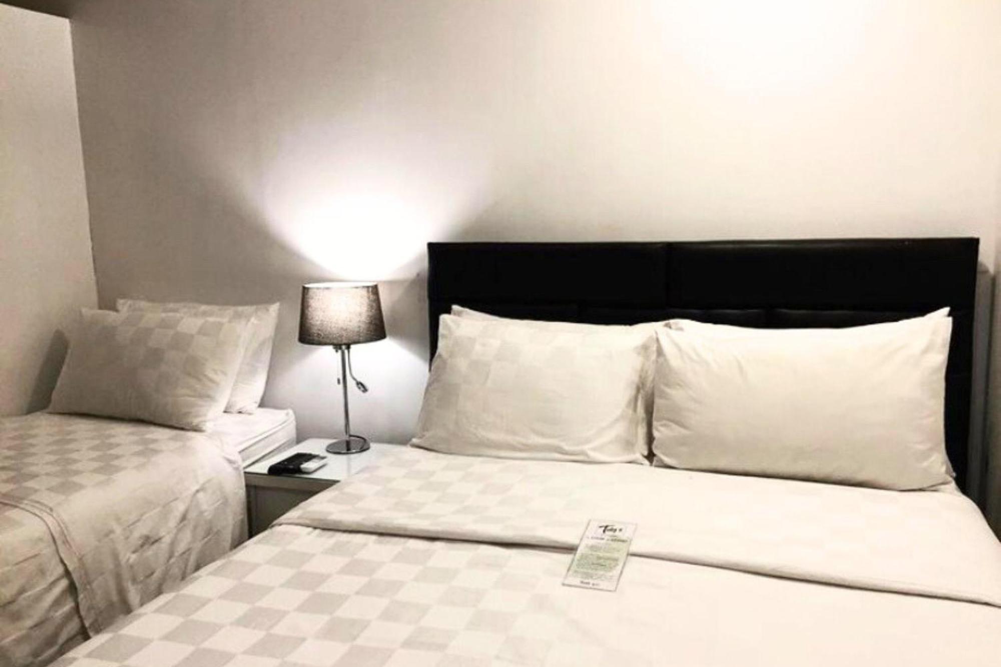 Tely'S Bed & Breakfast Iloilo Powered By Cocotel מראה חיצוני תמונה