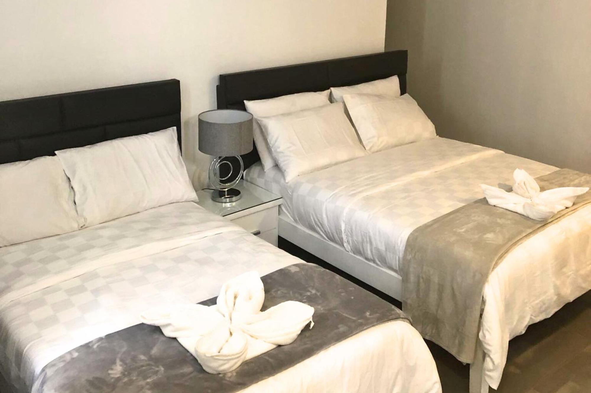 Tely'S Bed & Breakfast Iloilo Powered By Cocotel מראה חיצוני תמונה