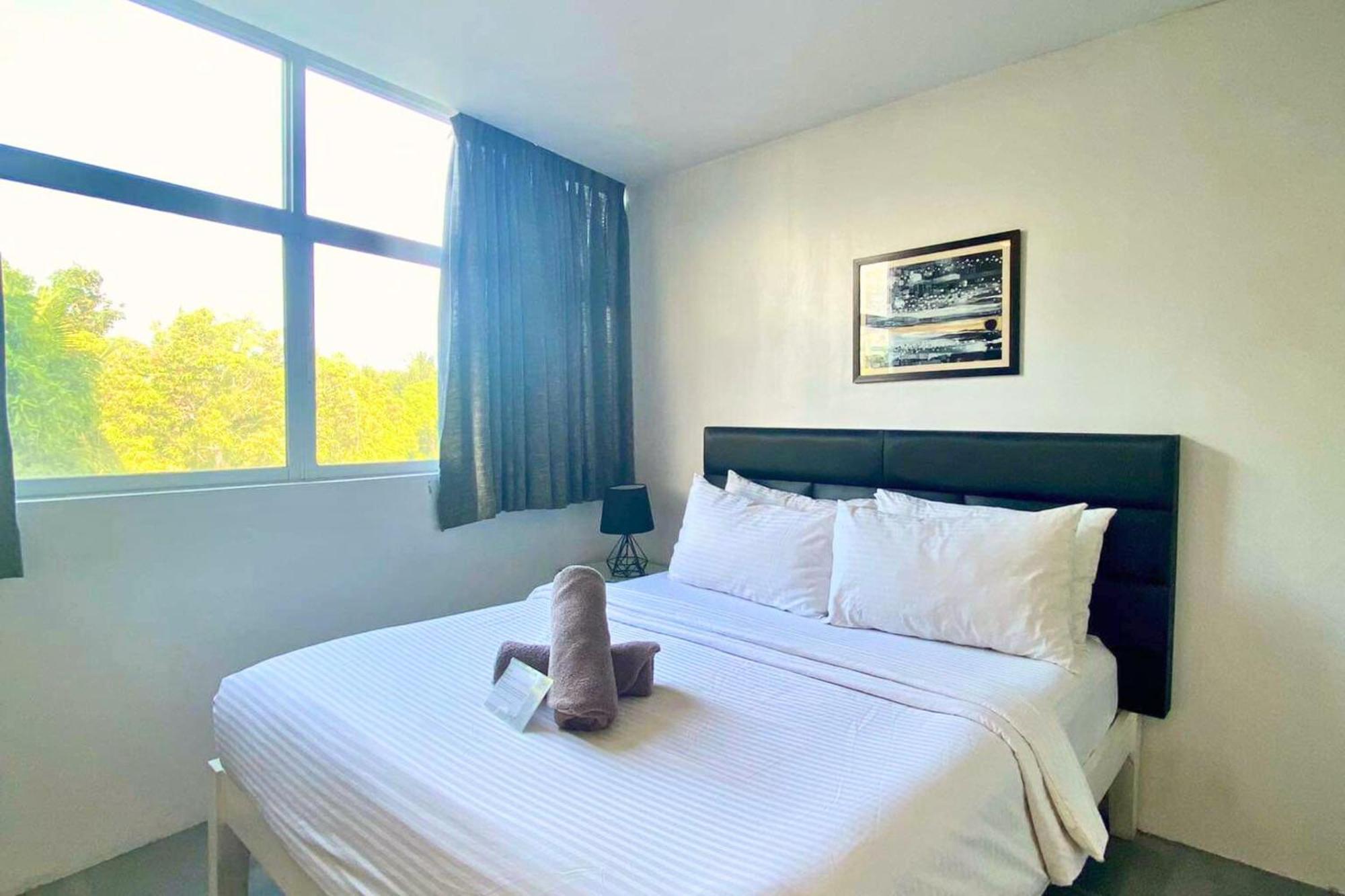 Tely'S Bed & Breakfast Iloilo Powered By Cocotel מראה חיצוני תמונה